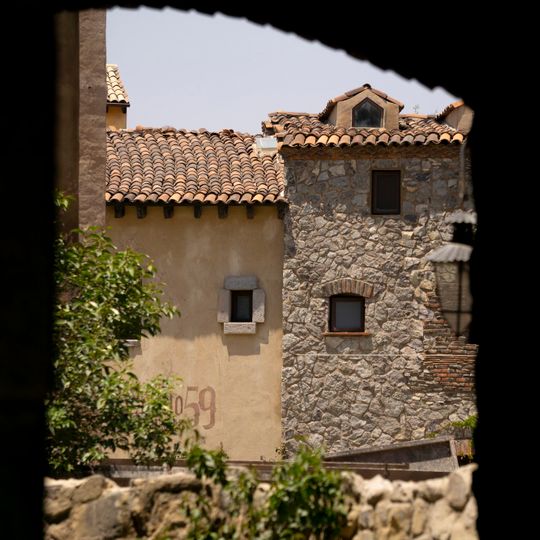 Plazuela Valquirico