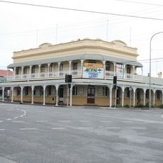 Hotel Cecil, North Ipswich