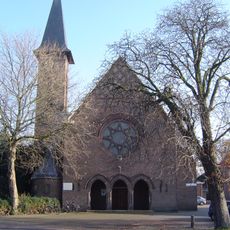 Sint-Jozefkerk (Hillegom)