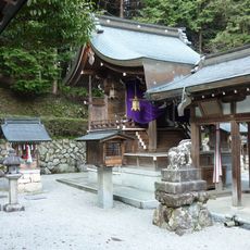 宇佐八幡宮