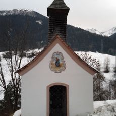 Kapelle Gigglberg