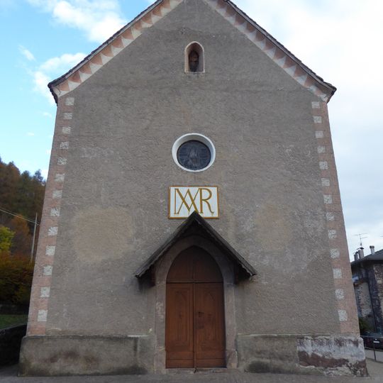Chiesa dell'Immacolata