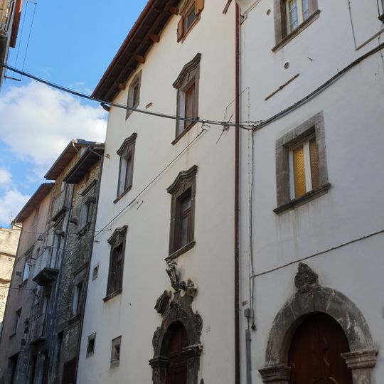 Palazzo De Angelis