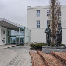 Škoda Muzeum