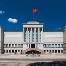 Vytautas the Great War Museum