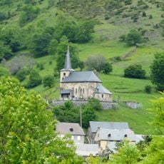 Église Nativité-de-la-Sainte-Vierge de Cirès