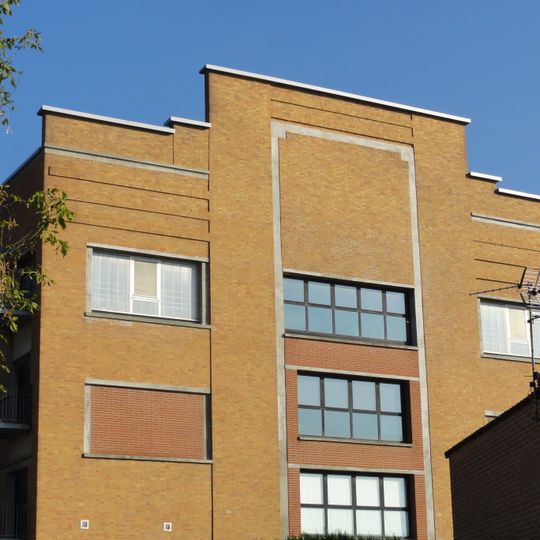 Ancienne Fosse n°2 et mine-image