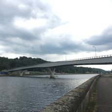 Pont de l'Euregio
