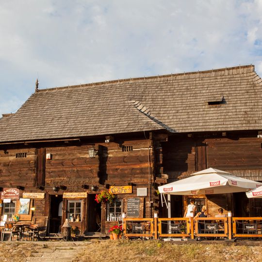 Jatki w Kazimierzu Dolnym