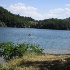 Jezero Barje