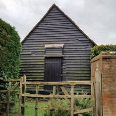 Granary At Malthouse Farm