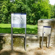 Philosophenweg Bad Mergentheim