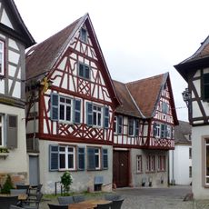 Kellereigasse 2