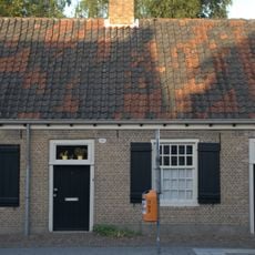 Hasseltstraat 186, Tilburg