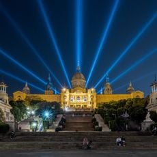 Musée national d'Art de Catalogne