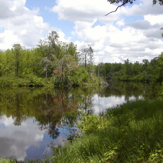 Parc d'État de Saint Croix