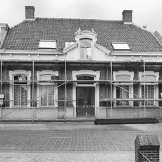 Schansstraat 41, Raamsdonk