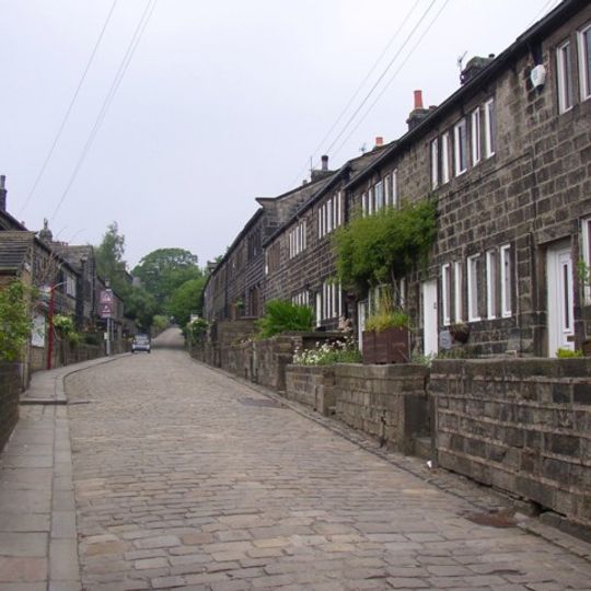 2, 4, 6 8/10 and 12, Smithwell Lane