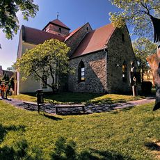 Museum of the Battle of Legnica