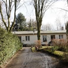 Zwangsarbeiterlager Bergener Straße