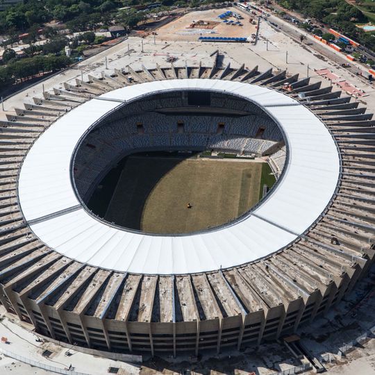 Mineirão