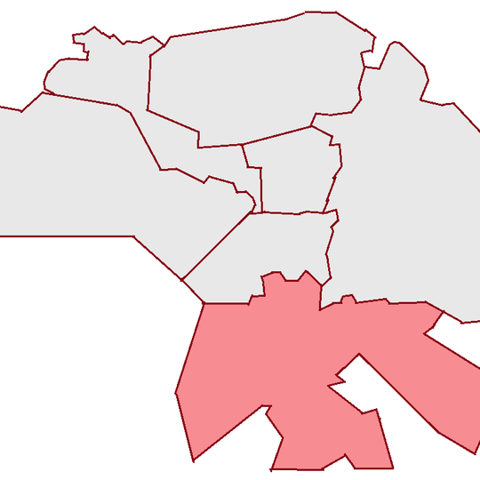 Privolzhsky District