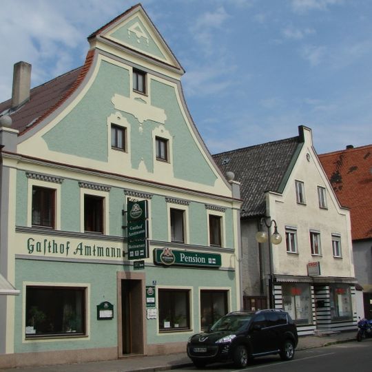 Gasthof Amtmann