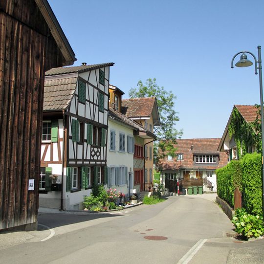 Stettbach