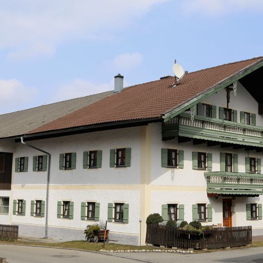 Bauernhaus