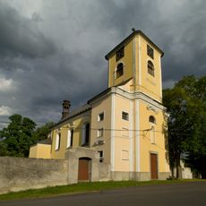 Church of Saint Leonard