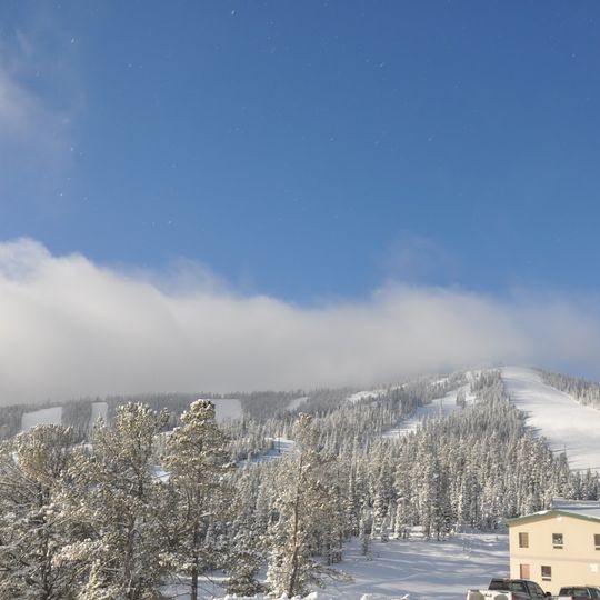 Showdown Ski Area