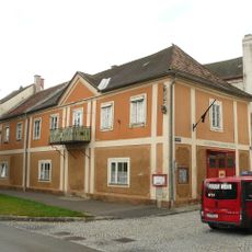 Wohnhaus