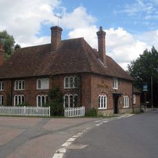 The Swan Inn And Former Stables