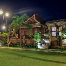 Museum Rumah Budaya Tembi