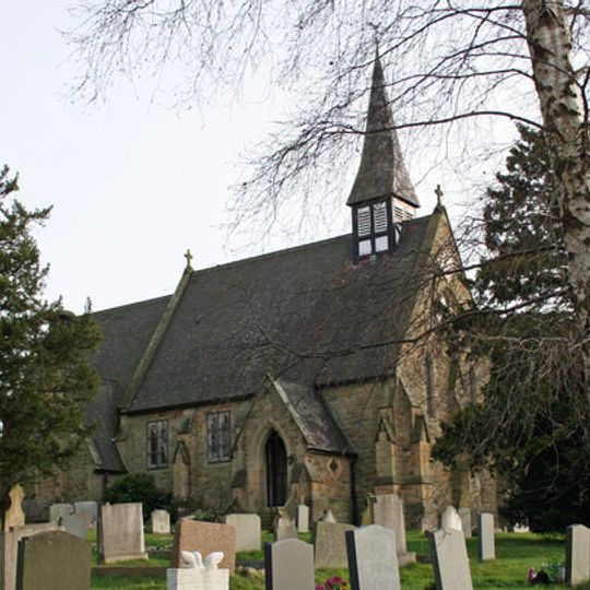 Church of Holy Trinity