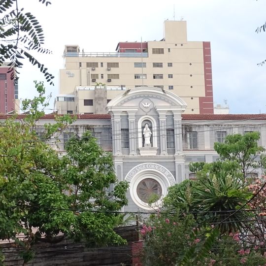 Colégio Sagrado Coração de Jesus