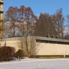 Kapelle des Städtischen Klinikums (Landshut)
