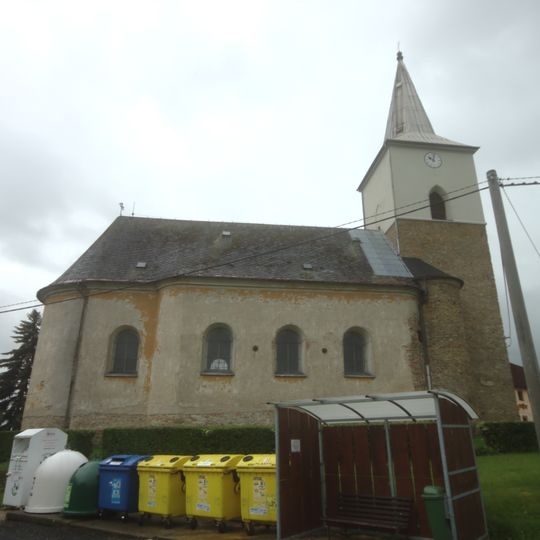 Church of Saint Mary Magdalene