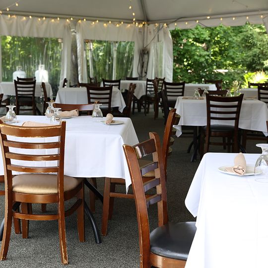Yardley Inn