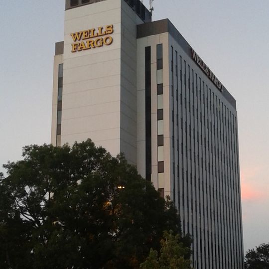 Wells Fargo Building