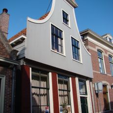 Spuistraat 31, Edam