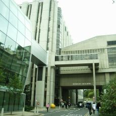 Leeds School of Medicine
