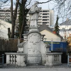 Bildstock Johann Nepomuk
