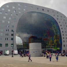 Markthal
