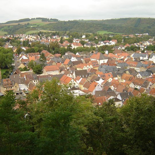 Meisenheim