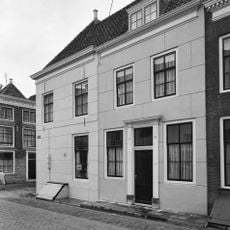 Molstraat 14, Middelburg