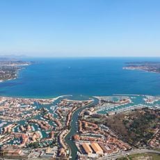 Port Grimaud