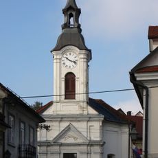 St. Leonard's Church in Vrhnika