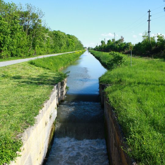 Wiener Neustädter Kanal