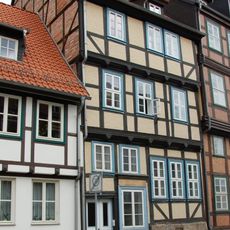 Schmale Straße 32 (Quedlinburg)